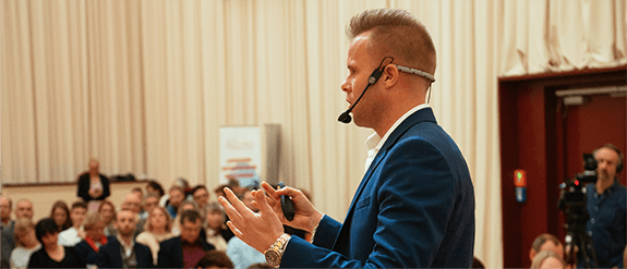 Gunnar-Kessler-Event