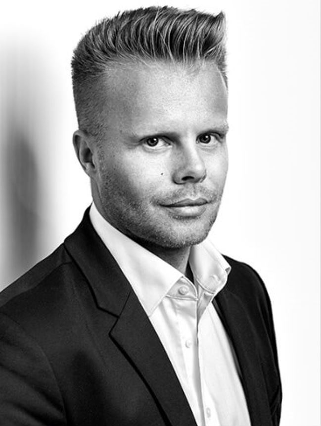 Gunnar-Profil