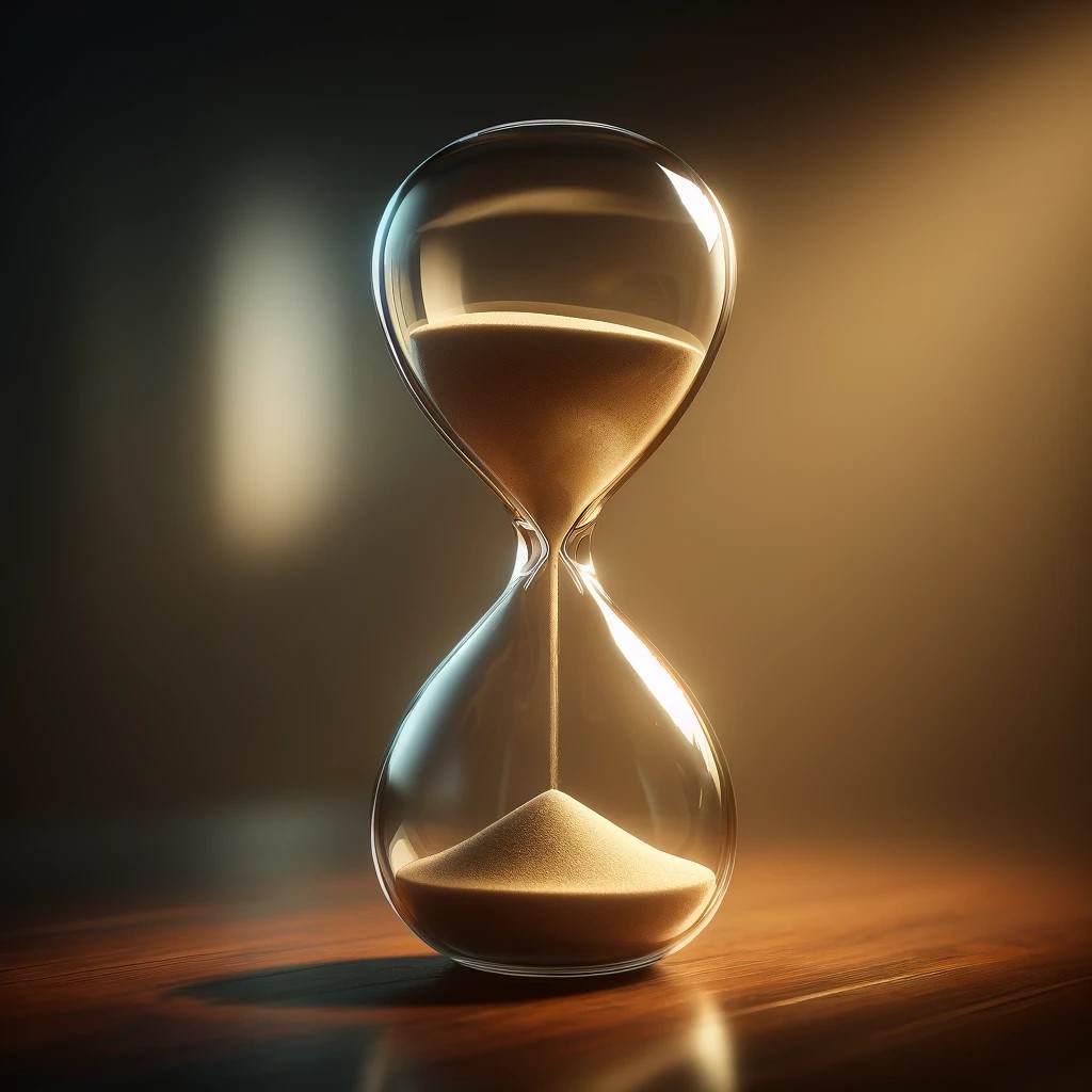 Sanduhr