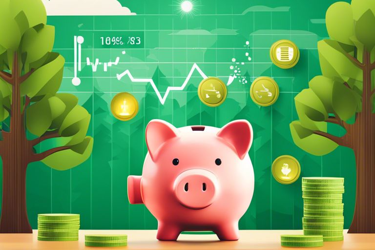 Wachstumsstrategien für finanzielle Unabhängigkeit 3