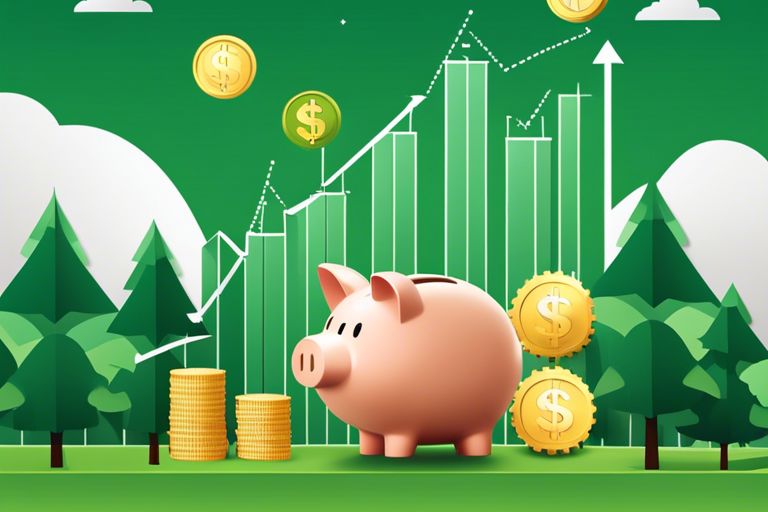 wachstumsstrategien fur finanzielle unabhangigkeit