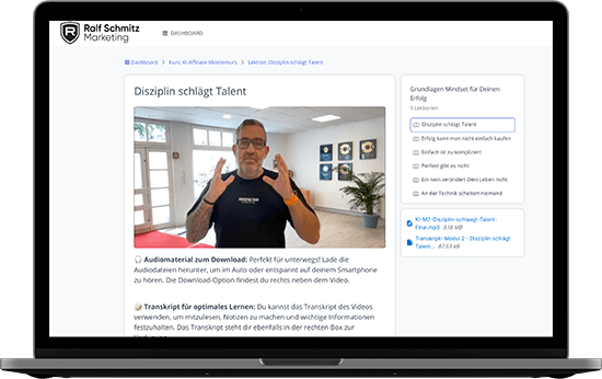 KI-Affiliate-Meisterkurs-Kurs2
