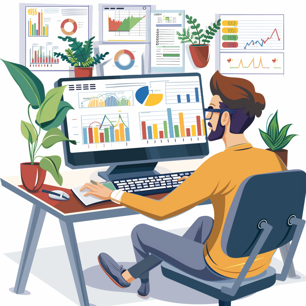 Monster Affiliate