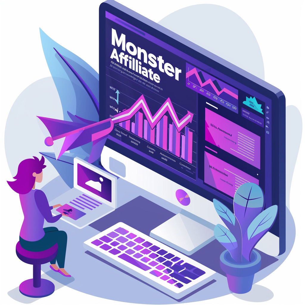 Monster Affiliate2