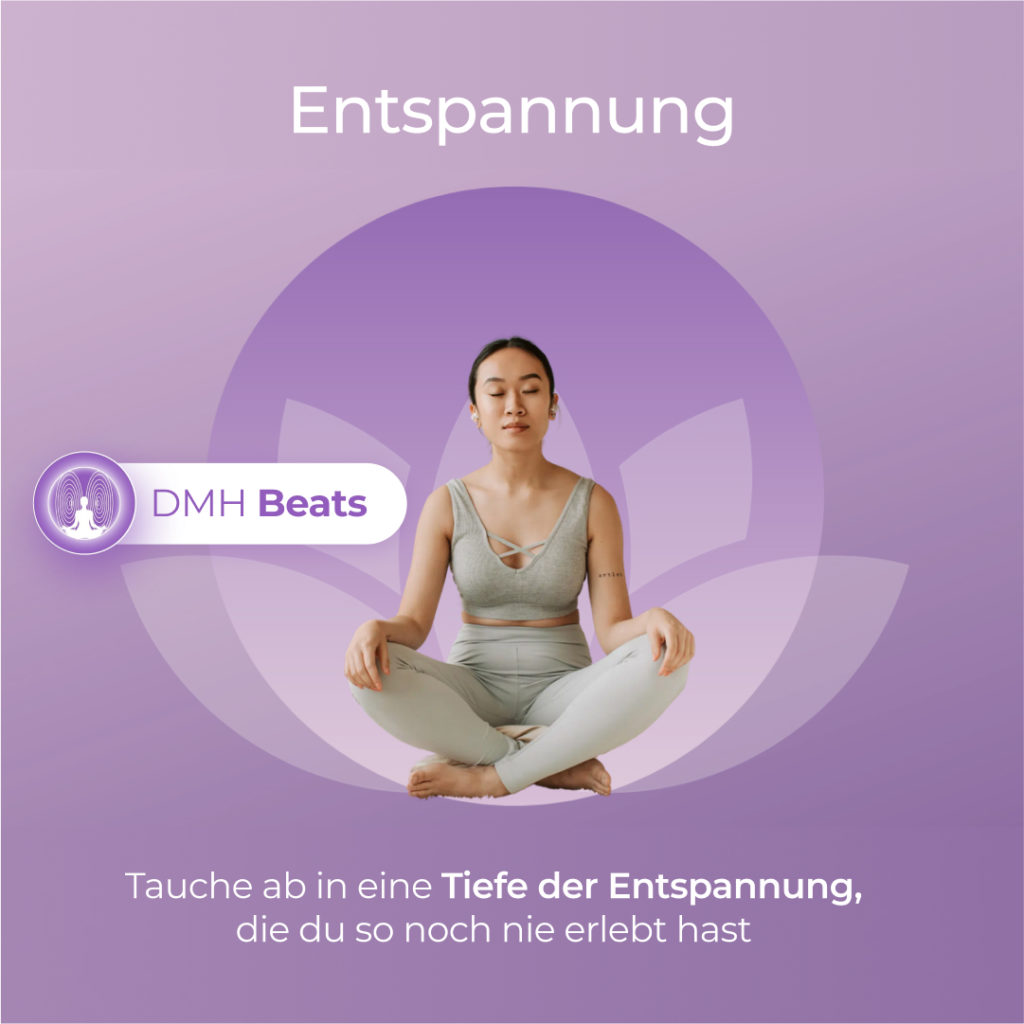 DMH beats