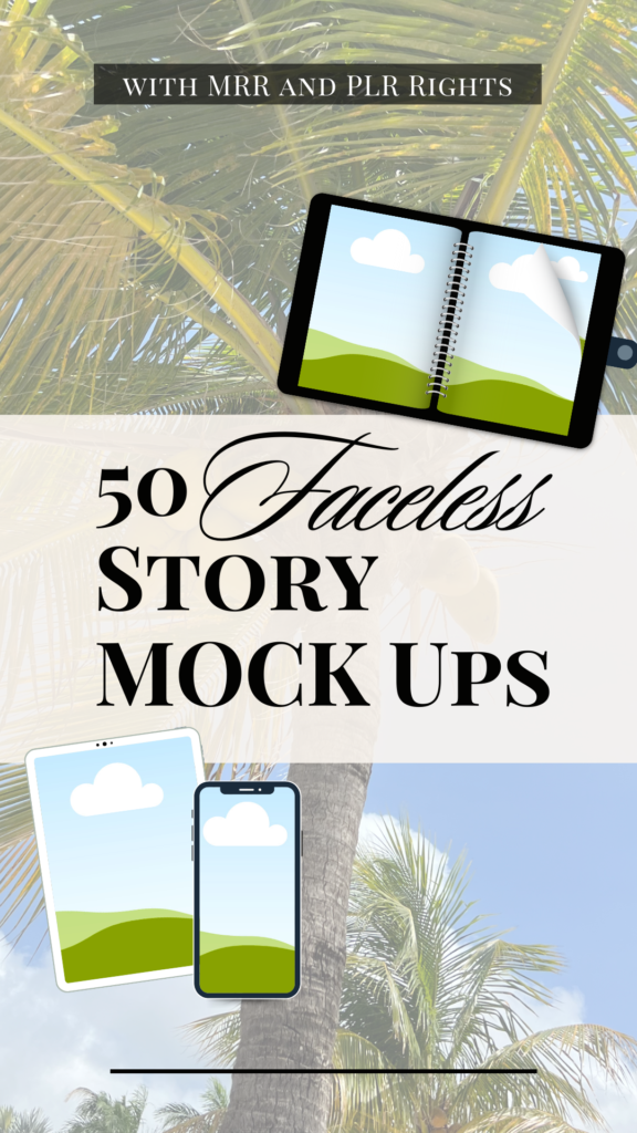 Mockups aus dem Digital Success Mastery Kurs
