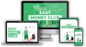 Easy Money Club