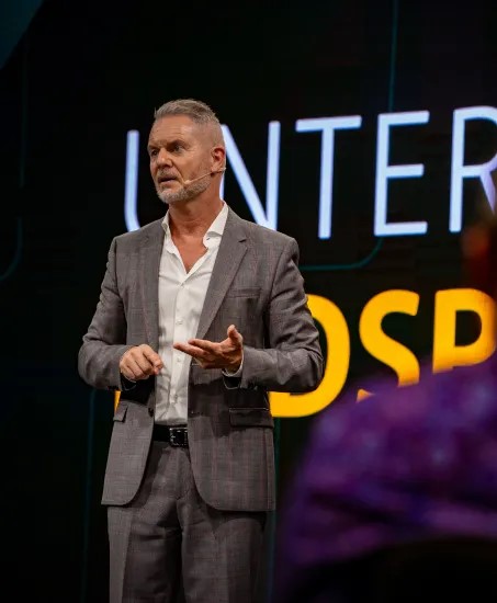 Dirk Kreuter