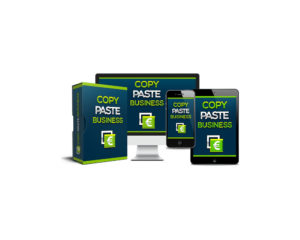 Copy-Paste-Business