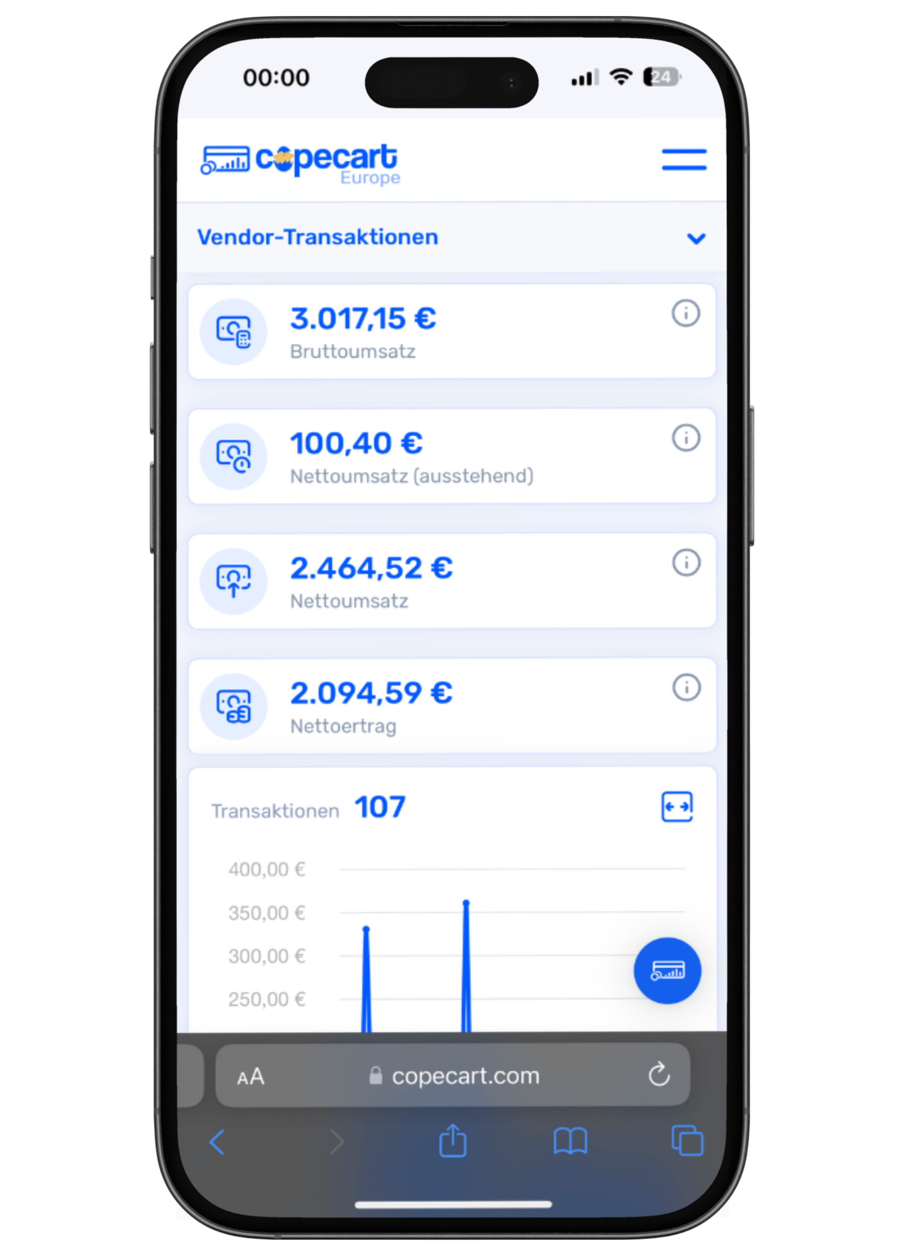 Affiliate Academy Pro – Einblick in das Angebot