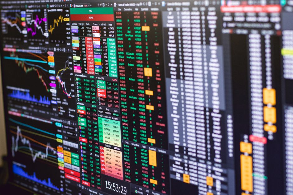 Basiskurs Trading Mario Lüddemann Erfahrungen – Produktansicht des Kurses