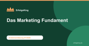 Das Marketing Fundament Erfahrungen – salesangels24 Review 2026