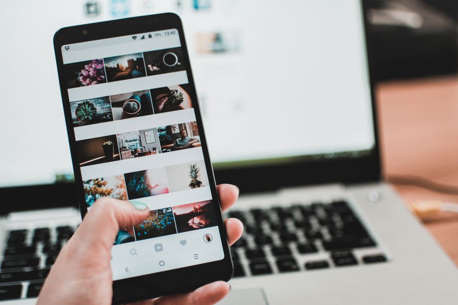 Social Content System Erfahrungen – Produktansicht